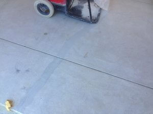Concrete Floor Grinding And Polishing