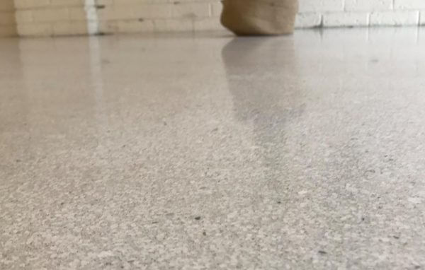 A Quick Guide to Hiring the Right Polished Concrete Floor Suppliers