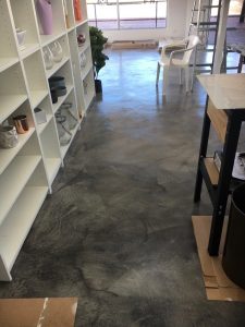 Polished Concrete Overlay Floors: Pros & Cons