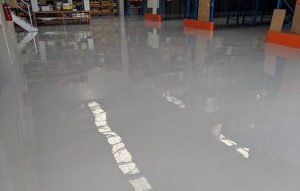 5 things you can avoid when you leave epoxy flooring to experts