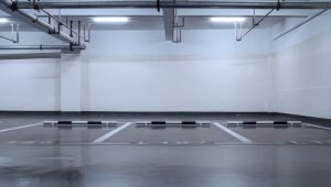 Is Having a Garage Polished Concrete Floor a Good Idea?