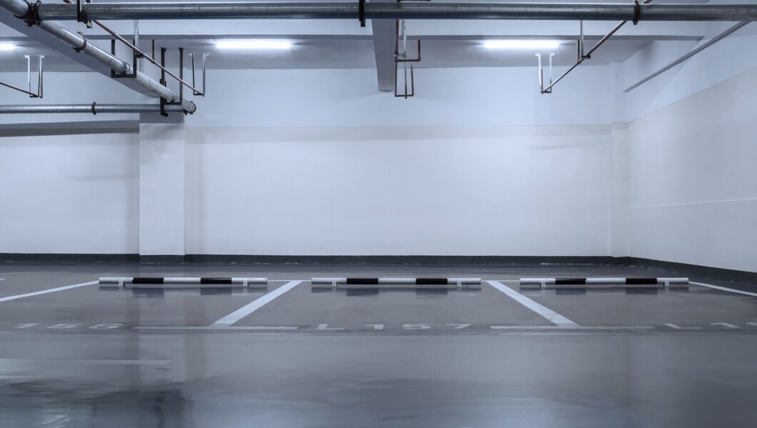 Is Having a Garage Polished Concrete Floor a Good Idea?