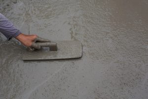 What Is Cementitious Floor Topping? When And Why Would You Need It?