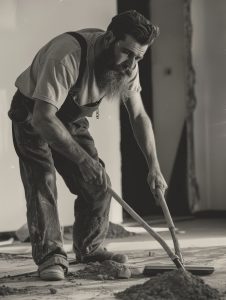Read more about the article Floor Preparation Sydney Pros on Crafting Foundations for Stunning Spaces